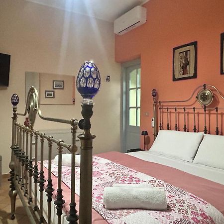 Casa Amelia - Charme In Taormina Villa Kültér fotó