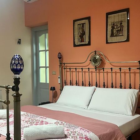 Casa Amelia - Charme In Taormina Villa Kültér fotó