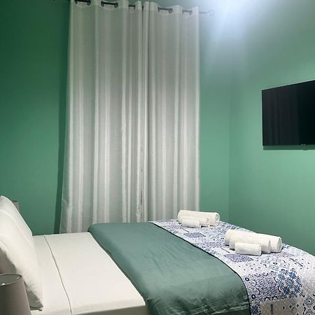 Casa Amelia - Charme In Taormina Villa Kültér fotó