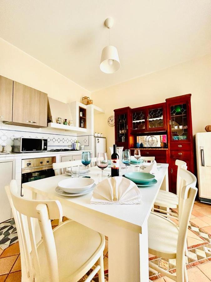 Casa Amelia - Charme In Taormina Villa Kültér fotó