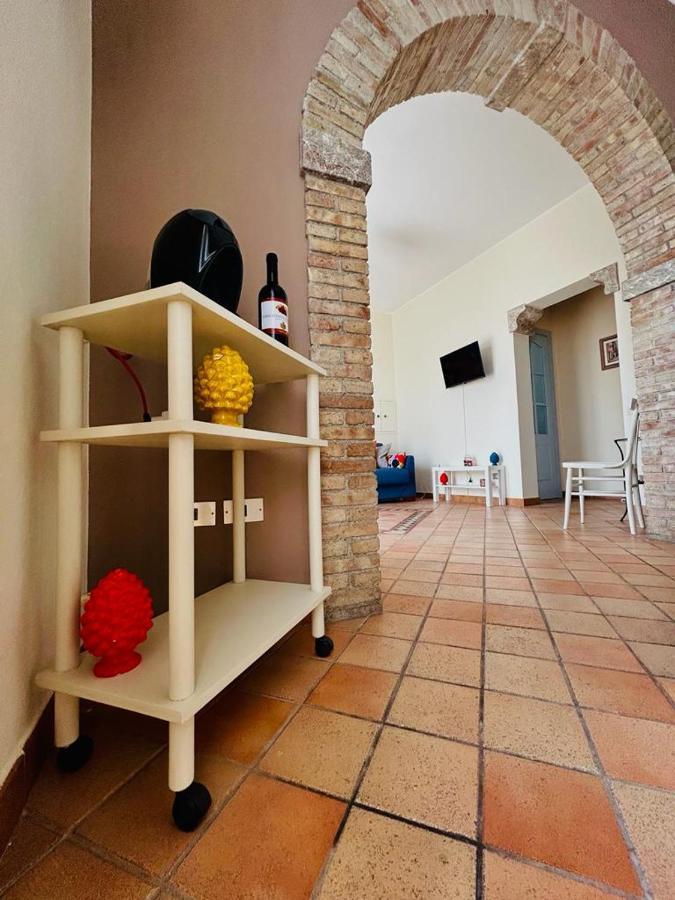 Casa Amelia - Charme In Taormina Villa Kültér fotó