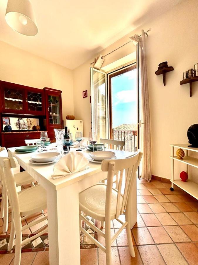 Casa Amelia - Charme In Taormina Villa Kültér fotó