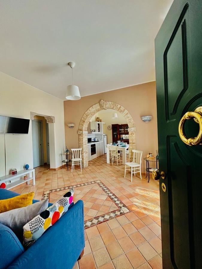 Casa Amelia - Charme In Taormina Villa Kültér fotó