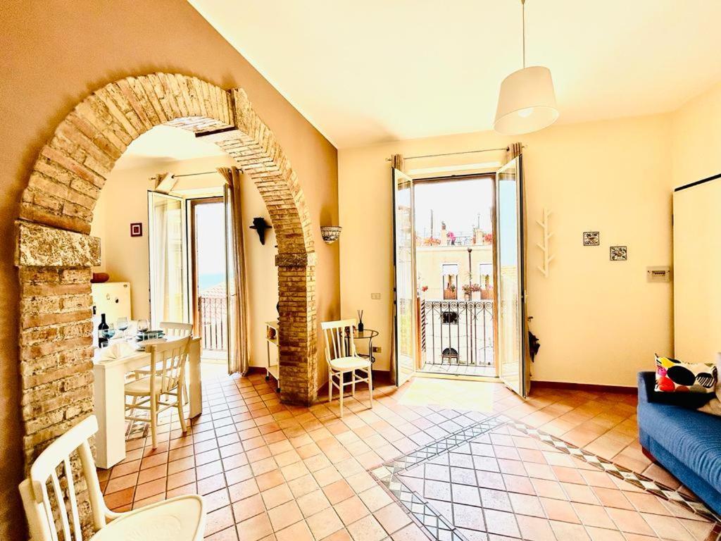Casa Amelia - Charme In Taormina Villa Kültér fotó
