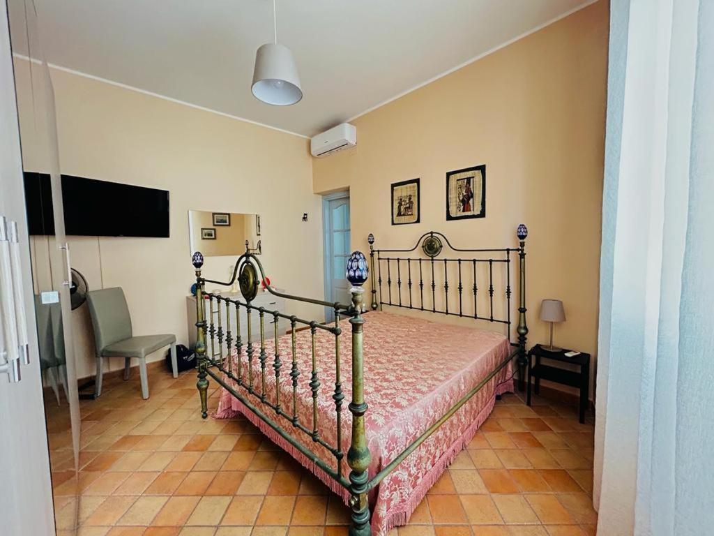 Casa Amelia - Charme In Taormina Villa Kültér fotó