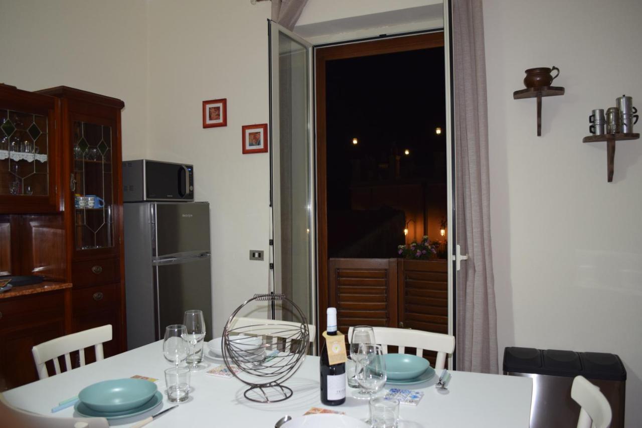 Casa Amelia - Charme In Taormina Villa Kültér fotó