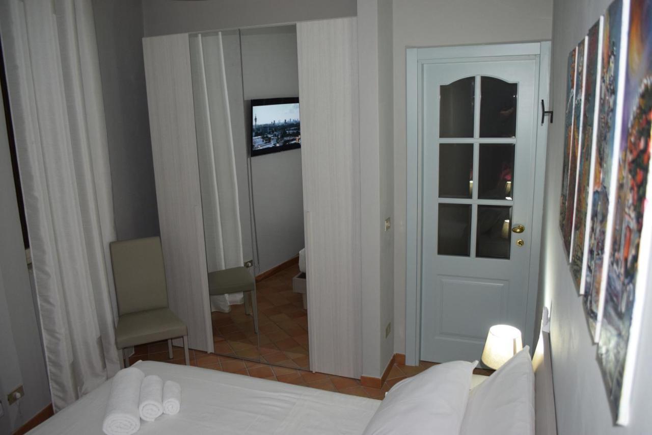 Casa Amelia - Charme In Taormina Villa Kültér fotó