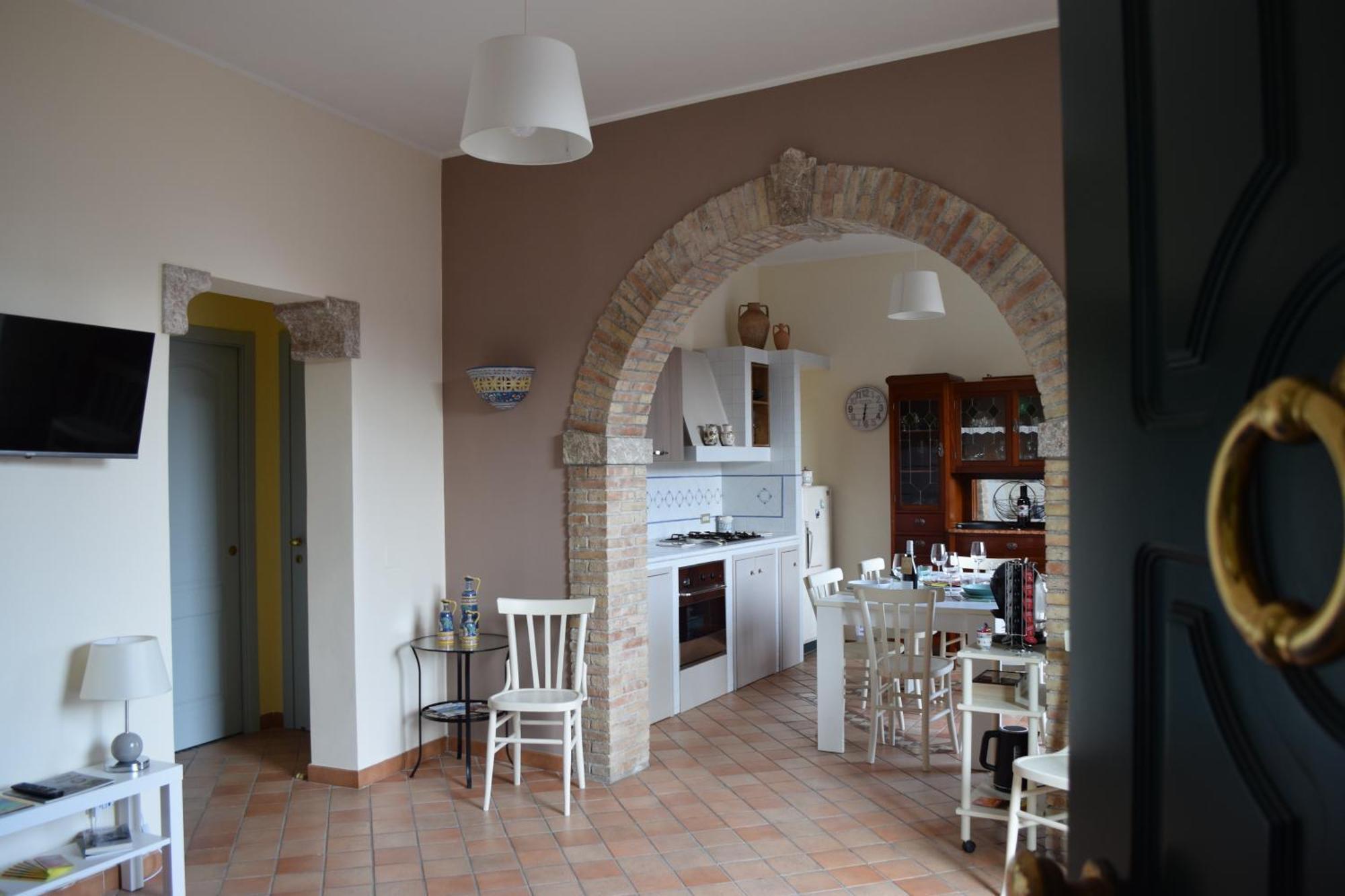 Casa Amelia - Charme In Taormina Villa Kültér fotó