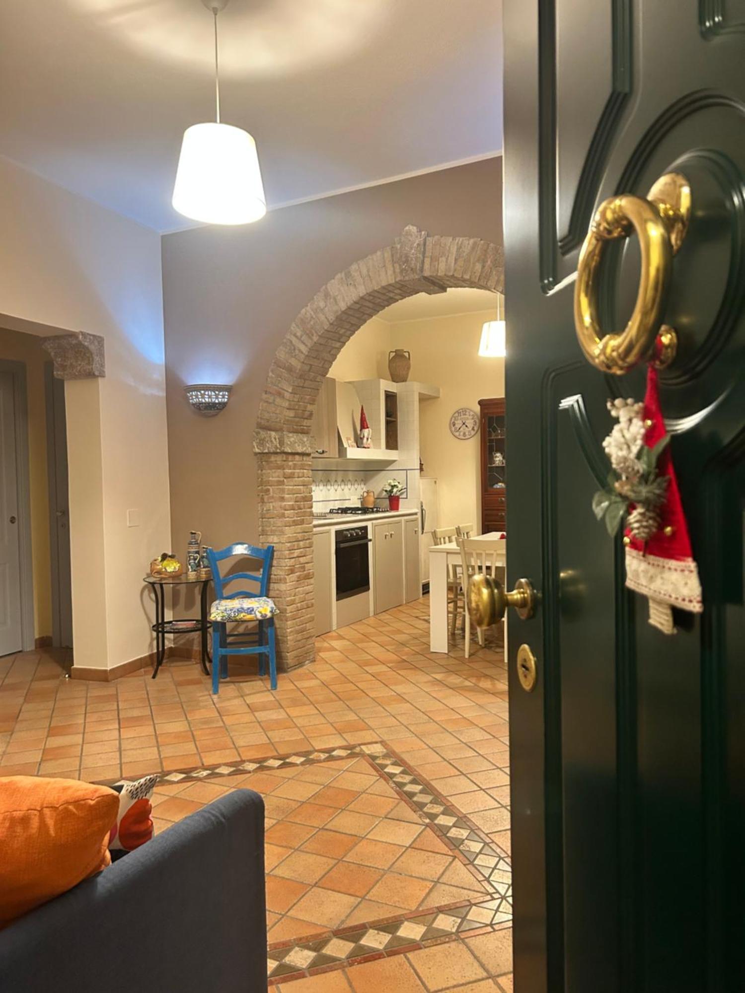 Casa Amelia - Charme In Taormina Villa Kültér fotó